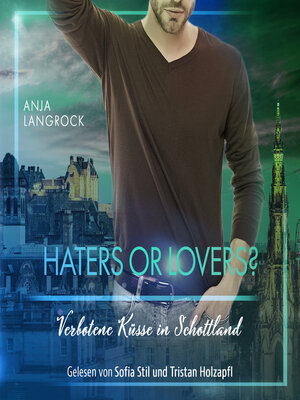 cover image of Haters or Lovers?